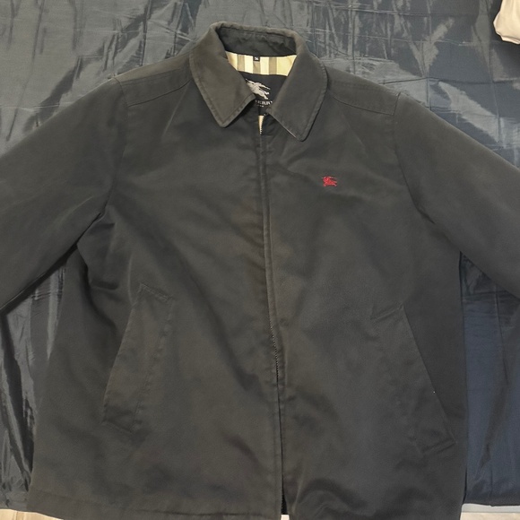 Burberry jacket unisex
